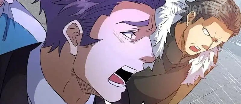 Divine Urban God Chapter 304 - page 84